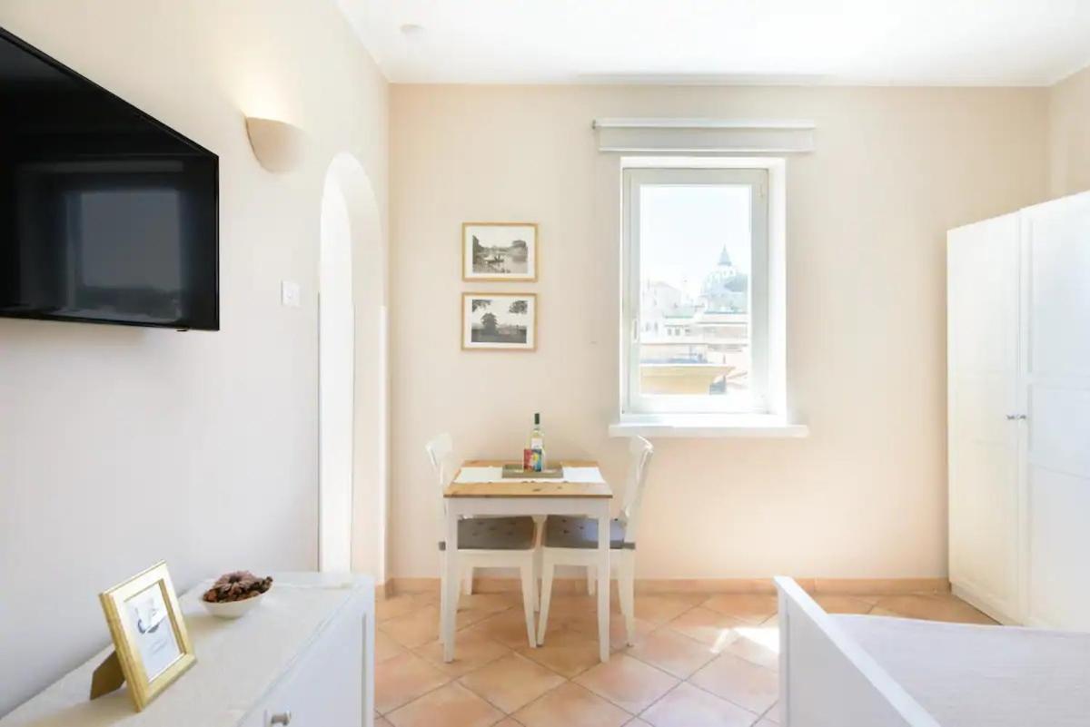 Apartamento A&g Candia Roma