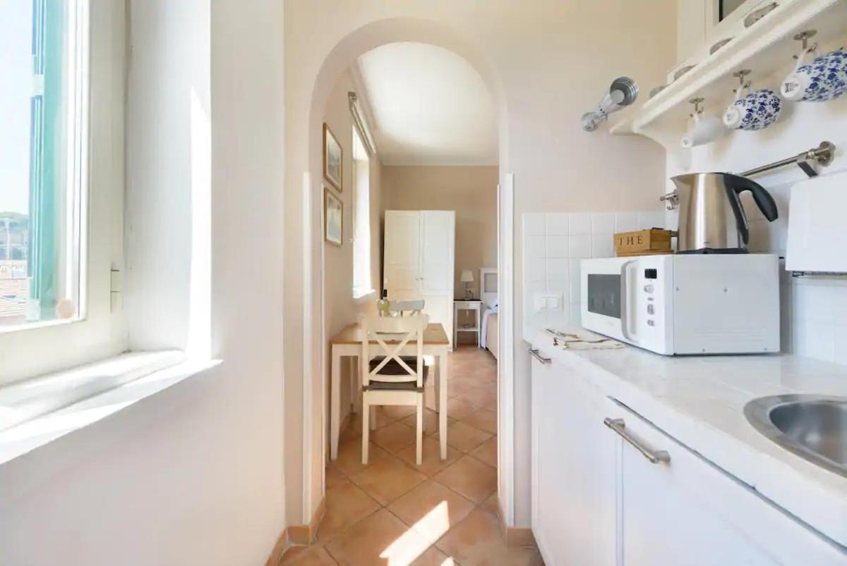 Apartamento A&g Candia Roma