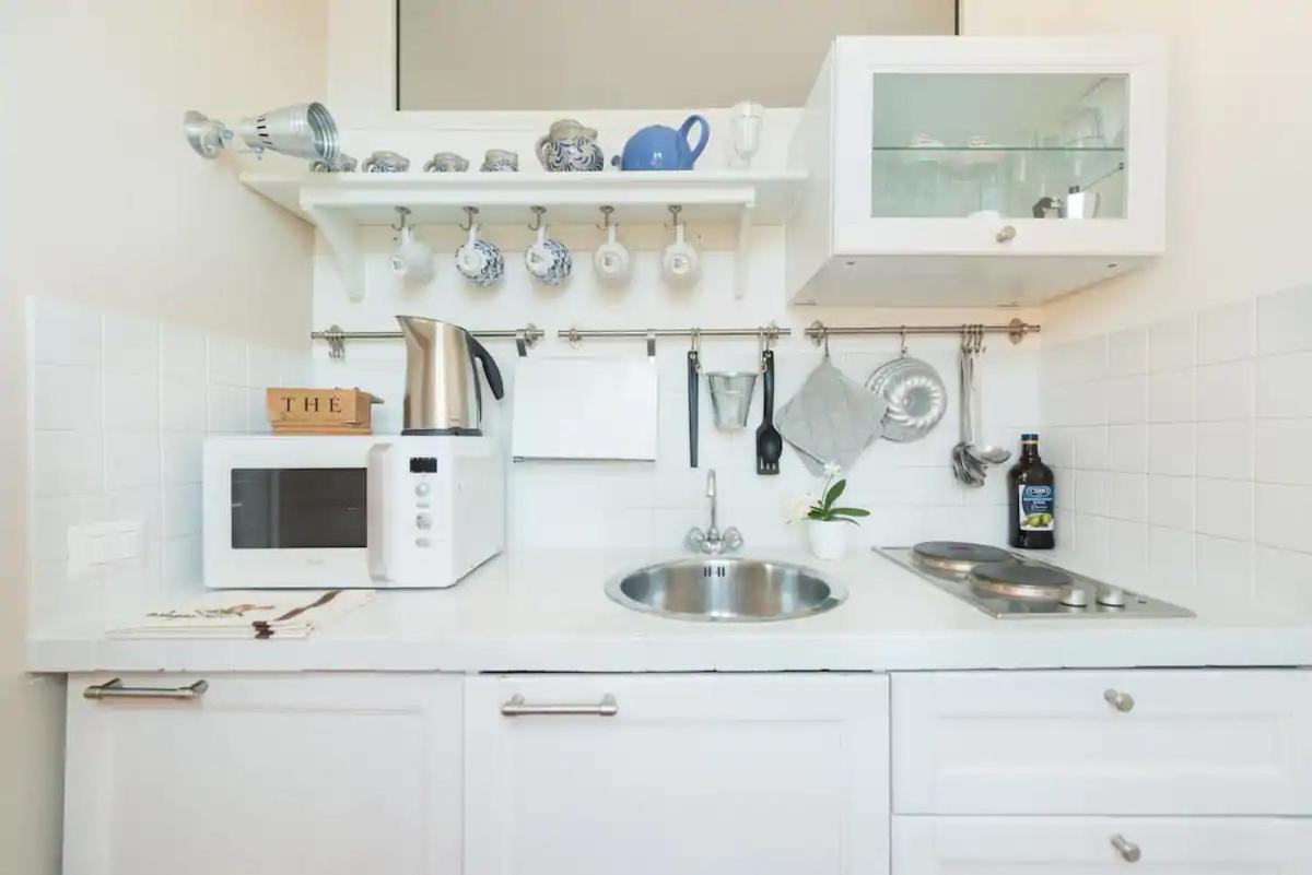 Apartamento A&g Candia Roma