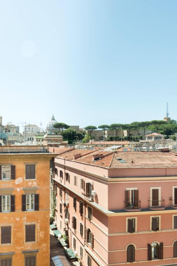 Apartamento A&g Candia Roma